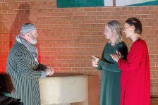 23.04.2023 Meislinger Passion